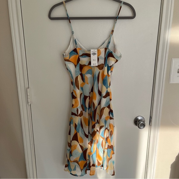 Abercrombie Dress NWT - Picture 2 of 3